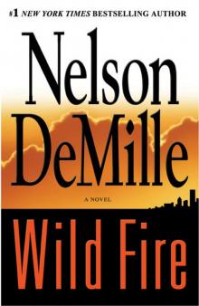 Wild Fire Read online