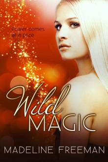 Wild Magic Read online
