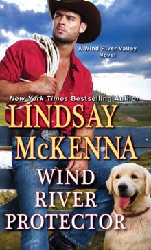 Wind River Protector Read online