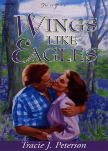 Wings Like Eagles Read online