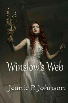 Winslow's Web Read online