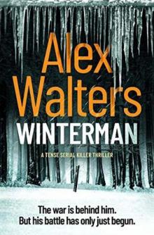Winterman Read online