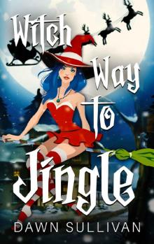 Witch Way To Jingle Read online