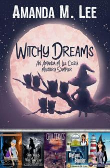 Witchy Dreams Read online