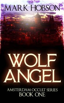 Wolf Angel Read online