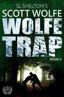 Wolfe Trap Read online
