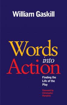 Words Into Action Read online