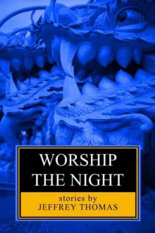 Worship the Night Read online