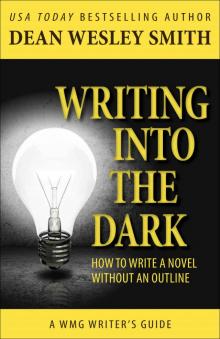 Writing into the Dark Read online