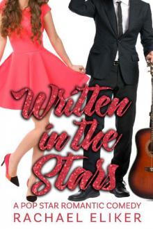 Written in the Stars Read online
