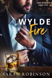 Wylde Fire Read online