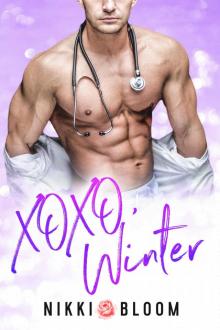 XOXO, Winter Read online