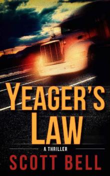 Yeager's Law Read online