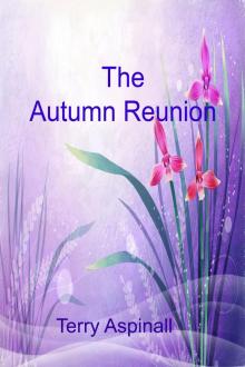 The Autumn Reunion Read online