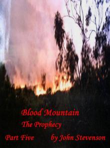 Blood Mountain Read online
