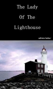 The Lady Of The Lighthouse Read online