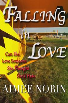 Falling in Love Read online