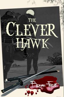 The Clever Hawk Read online