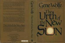 The Urth of the New Sun Read online