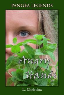 Angry Hands Read online