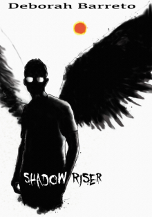 Shadow Riser Read online