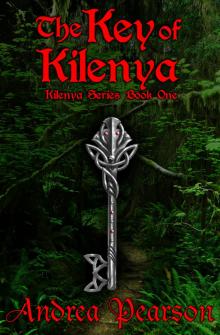 The Key of Kilenya Read online