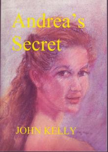 Andrea's Secret Read online