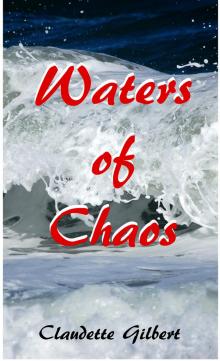 Waters of Chaos Read online