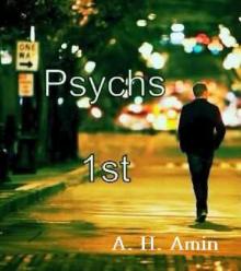 Psychs 1st Read online