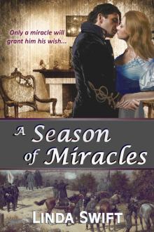 A Season of Miracles Read online