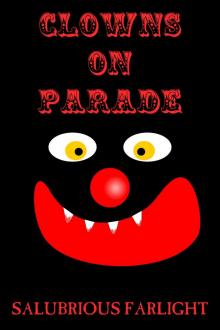 Clowns on Parade Read online