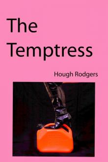 The Temptress Read online