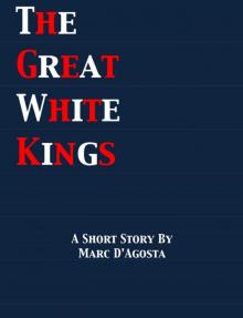 The Great White Kings Read online