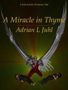A Miracle in Thyme Read online