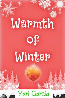 Warmth of Winter Read online