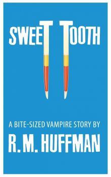 Sweet Tooth Read online