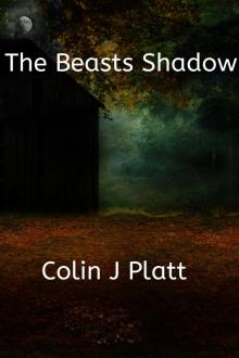 The Beasts Shadow Read online