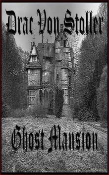Ghost Mansion Read online