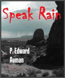 Speak Rain Read online