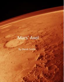 Mars' Axel Read online