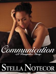 Communication Read online