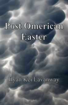 Post Omerican Easter Read online