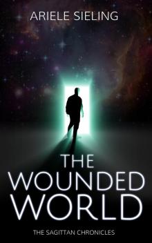 The Wounded World Read online