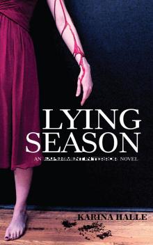 Lying Season Read online
