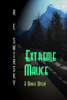 Extreme Malice Read online