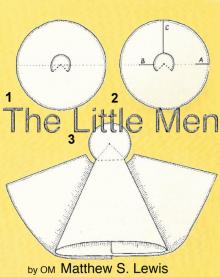 The Little Men, by OM Read online