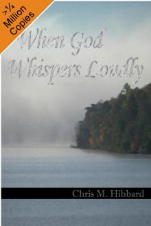 When God Whispers Loudly Read online