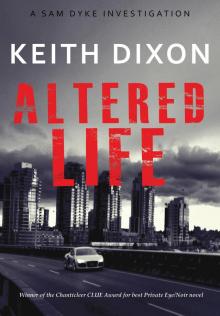 Altered Life Read online