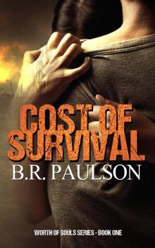 Cost of Survival Read online