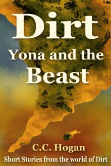 Yona and the Beast Read online